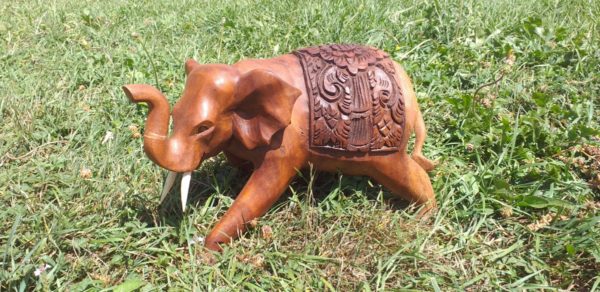 Decoration_Elephant